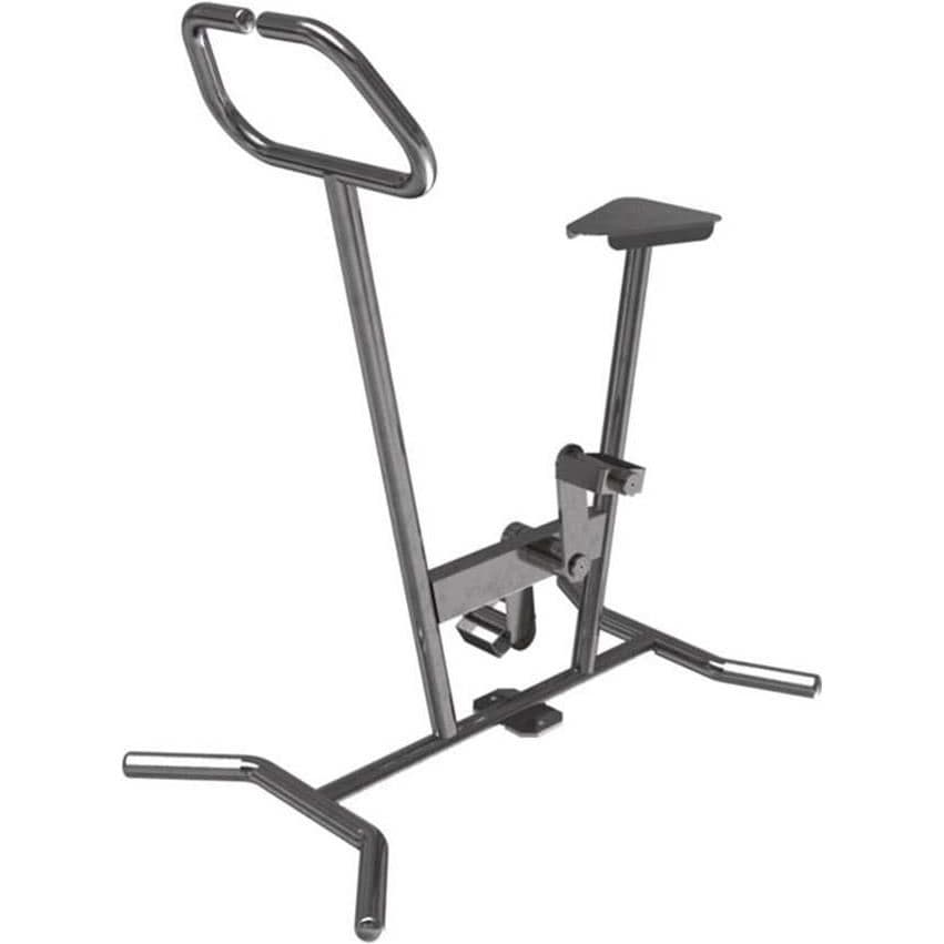 Nordic Fighter CE BIKE, Kuntosalilaitteet - ulkokäyttöön