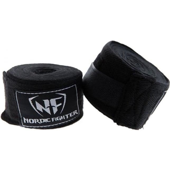 Nordic Fighter Mexican Handwraps, Nyrkkeilysiteet & nostoremmit