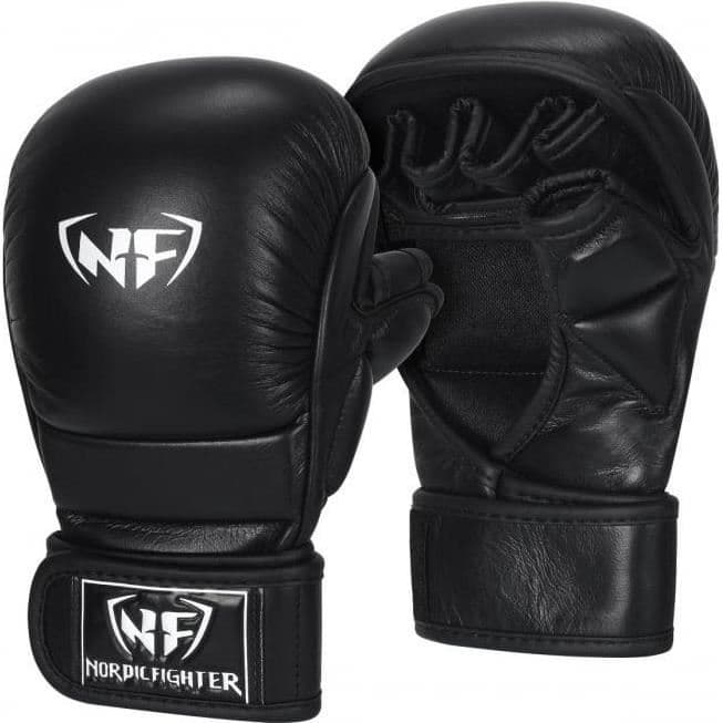 Nordic Fighter Kids MMA Shooto Gloves, Säkkihanskat & pistarihanskat