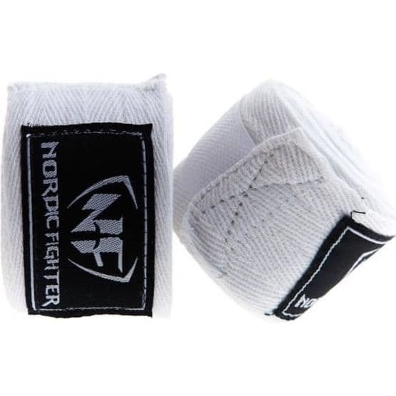 Nordic Fighter Mexican Handwraps, Nyrkkeilysiteet & nostoremmit