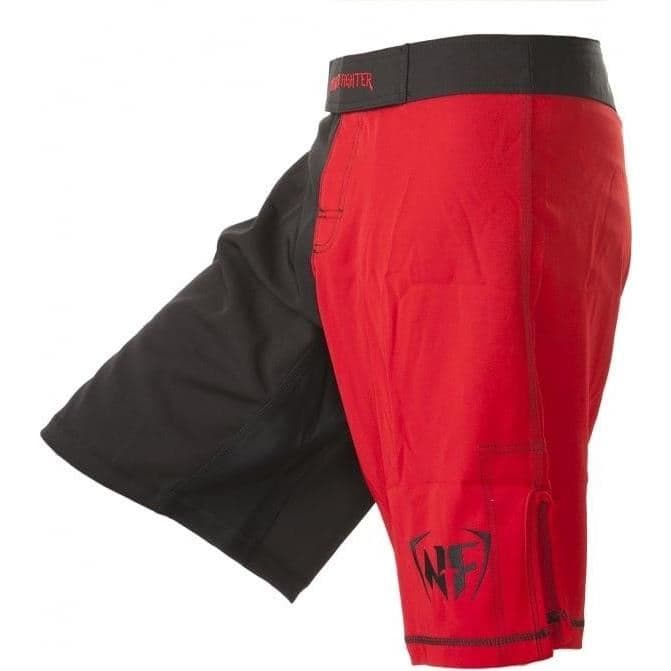 Nordic Fighter MMA Shorts -vapaaottelushortsit