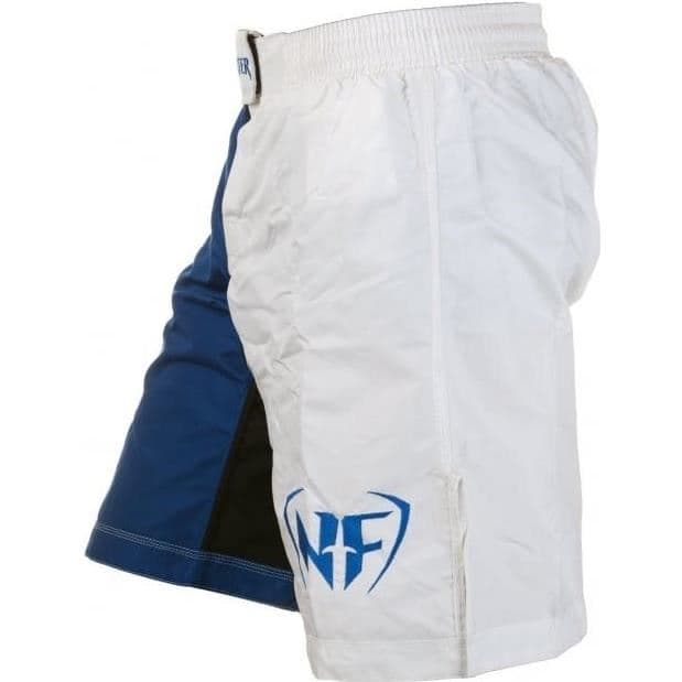 Nordic Fighter MMA Shorts -vapaaottelushortsit