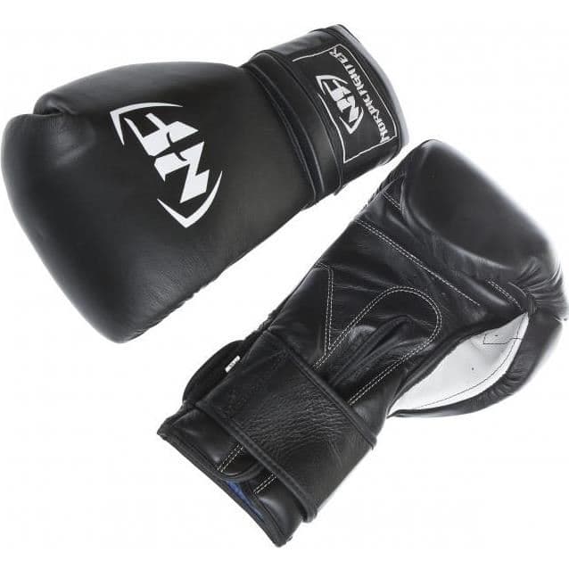 Nordic Fighter Pro Training Boxing Gloves, Hanskat