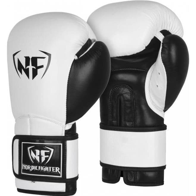 Nordic Fighter Pro Training Boxing Gloves, Hanskat