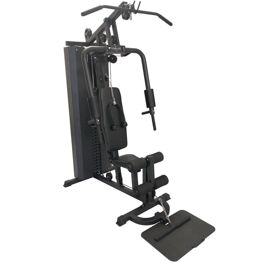 Titan LIFE Homegym 75 kg II. Multigym, Monitoimilaite