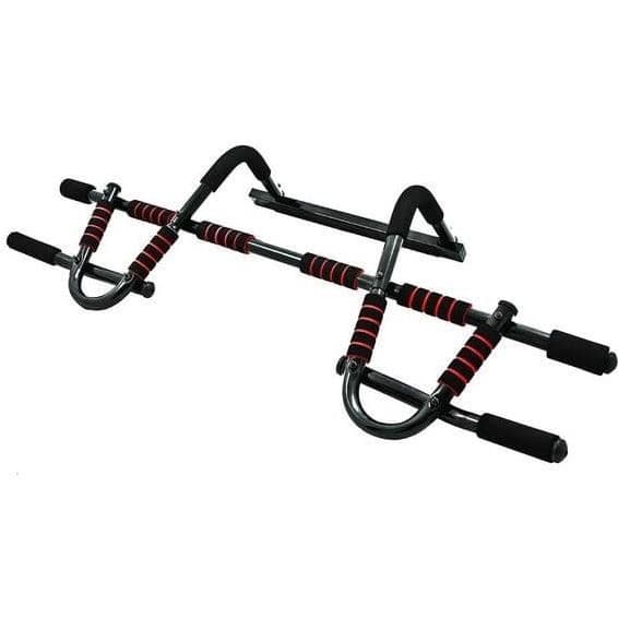 Tunturi Fitness Monitoiminen ovisalilaite deluxe