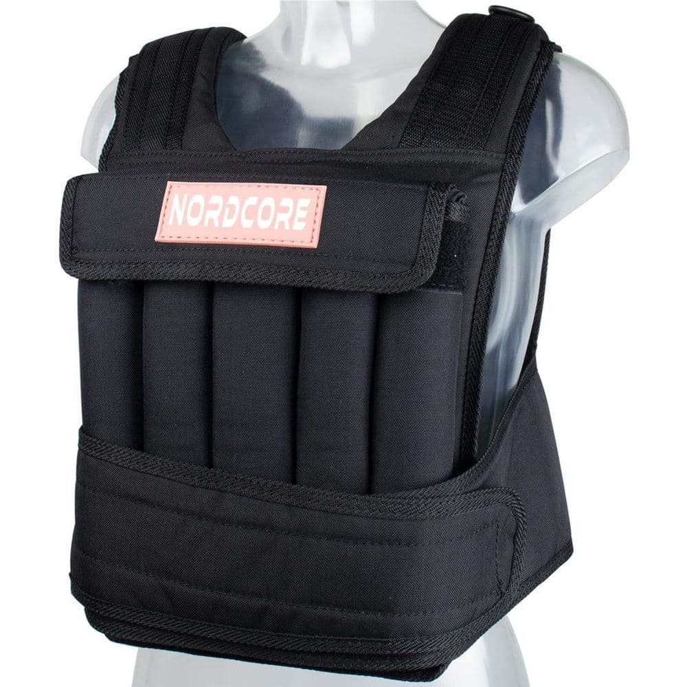 Nordcore Painoliivi 15 kg