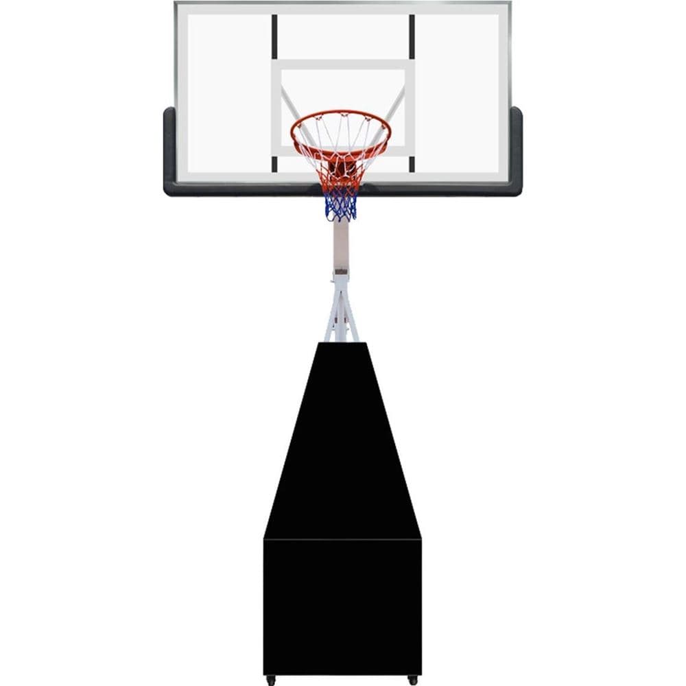 ProSport Koripallokori, kokoontaitettava, Pro 1.2 - 3.05M