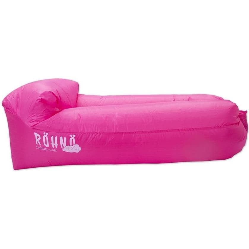 Röhnö Chill Air -sohva, vaaleanpunainen