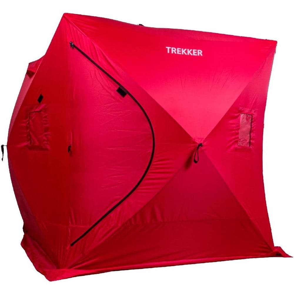 Trekker Pilkkiteltta, 2 hengelle
