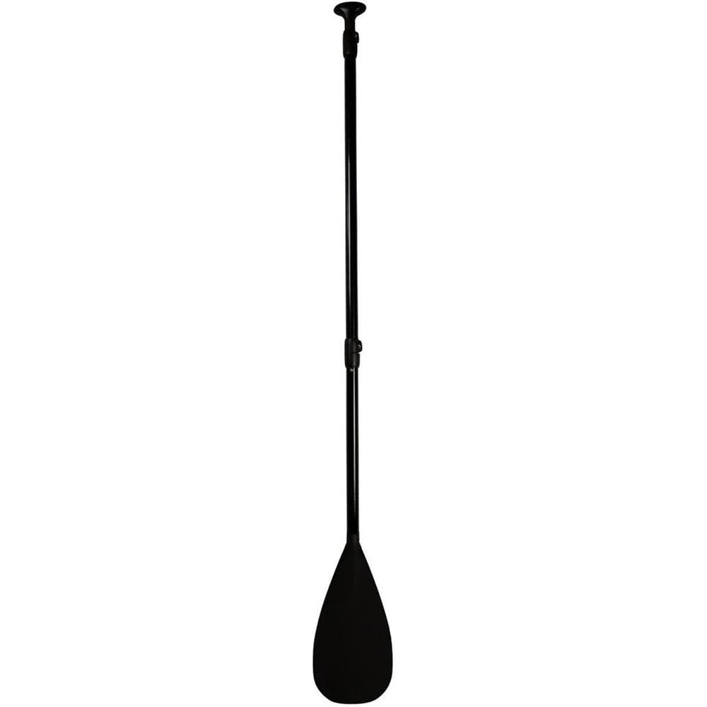 Deep Sea SUP-laudan mela lasikuitua