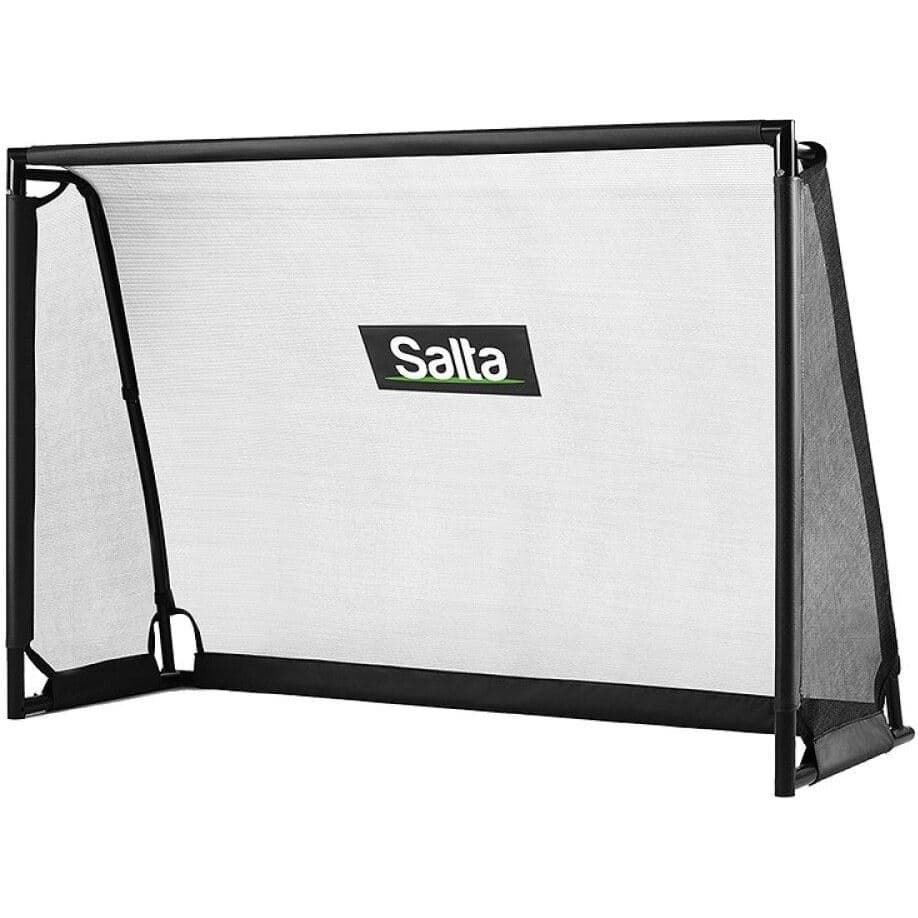 Salta Jalkapallomaali Legend 180 x 120 x 60 cm sharpshooterilla