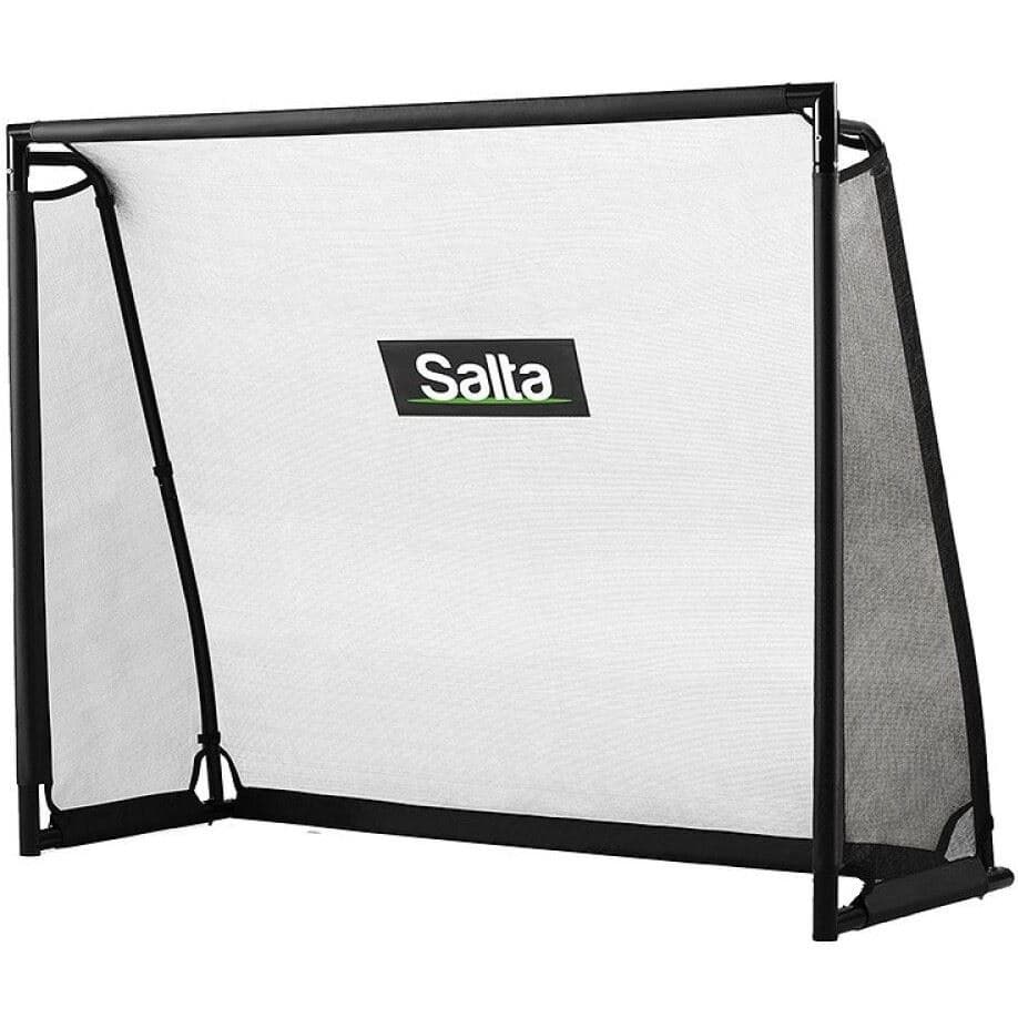 Salta Jalkapallomaali Legend 220 x 170 x 80 cm sharpshooterilla