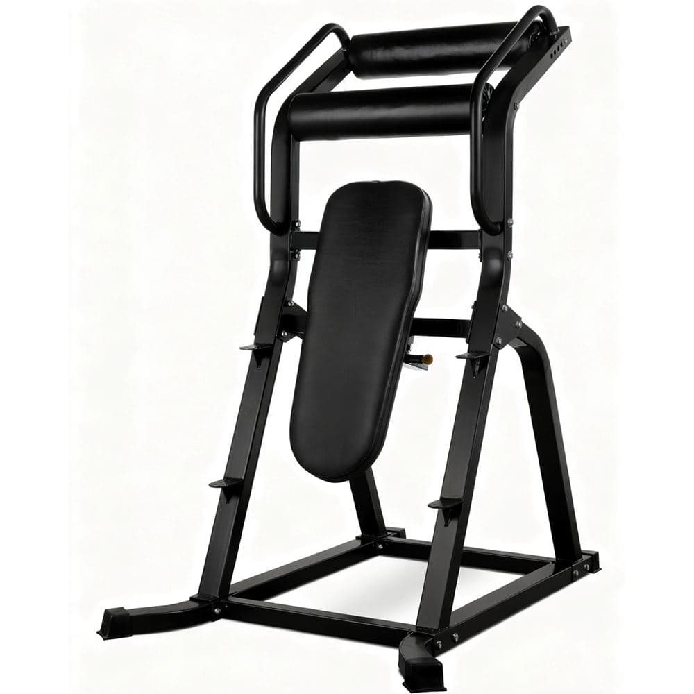 Master Fitness Vertical Ab/Brutal, Vatsapenkki