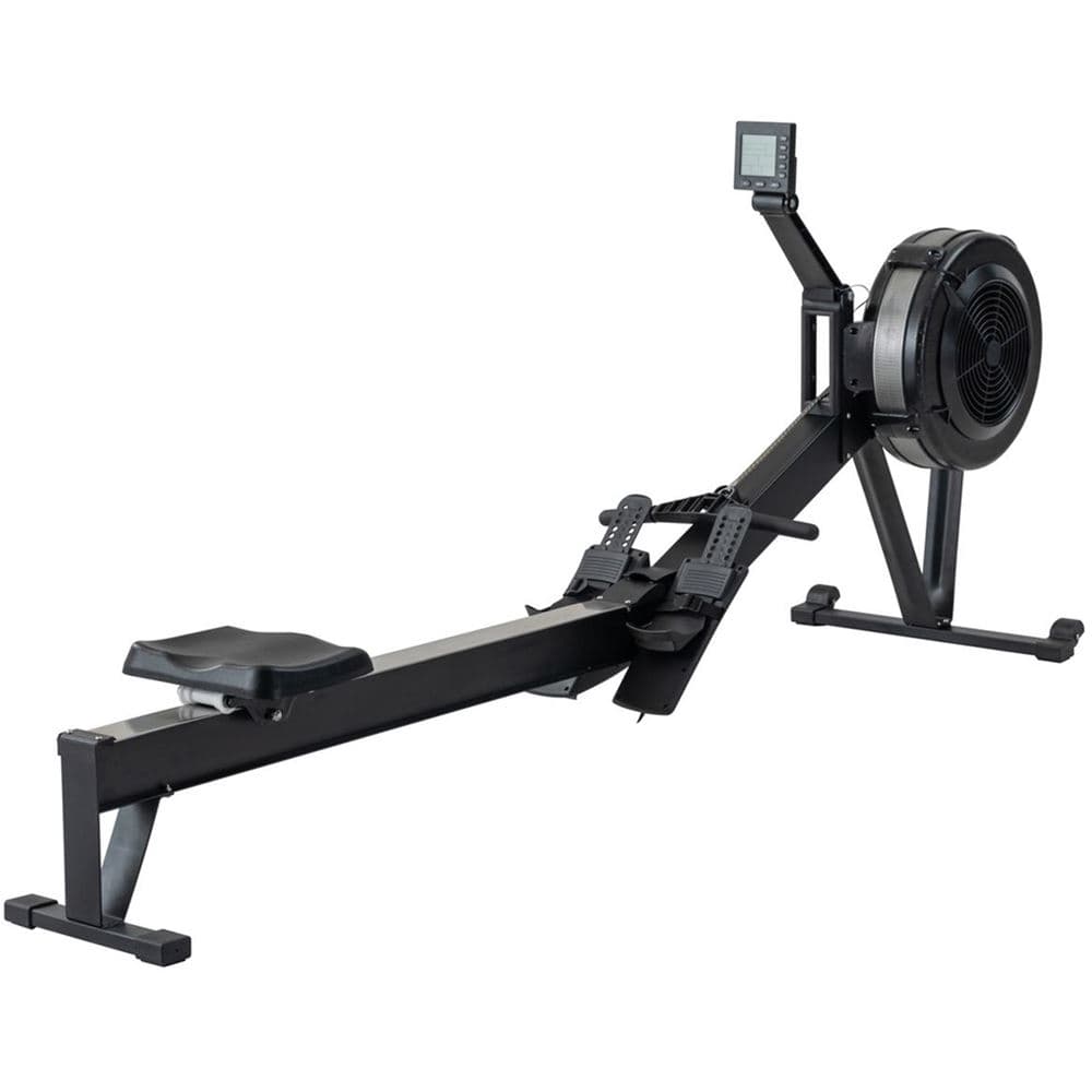 Master Fitness Nero Airrower, Soutulaite