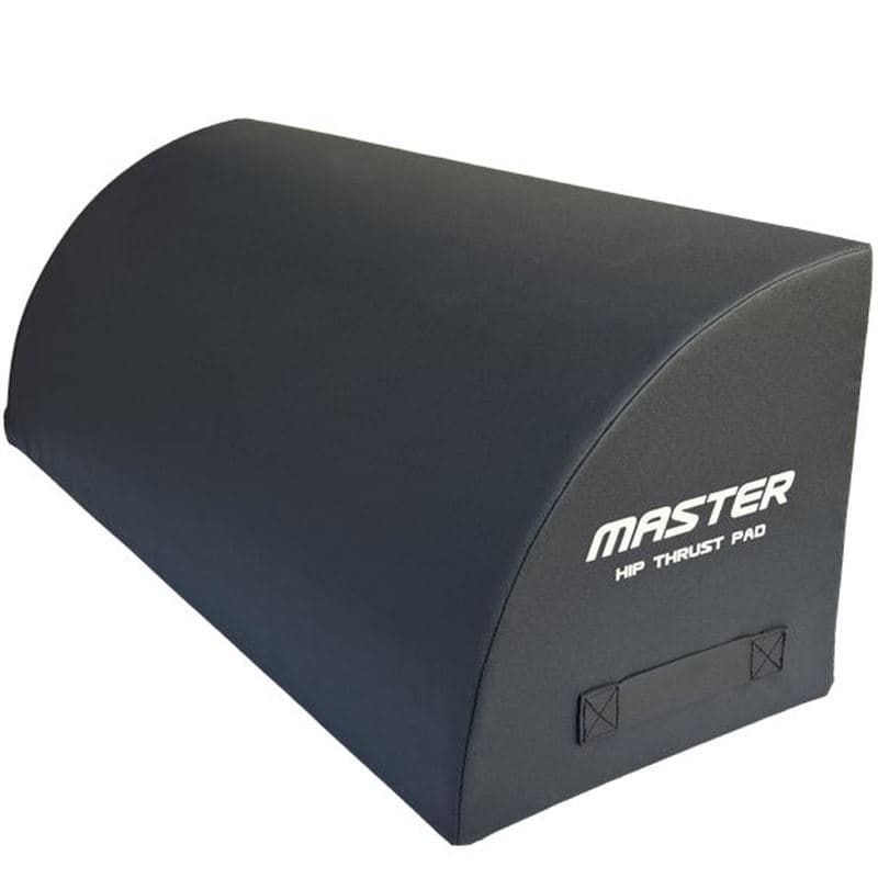 Master Fitness Hip Thrust Pad