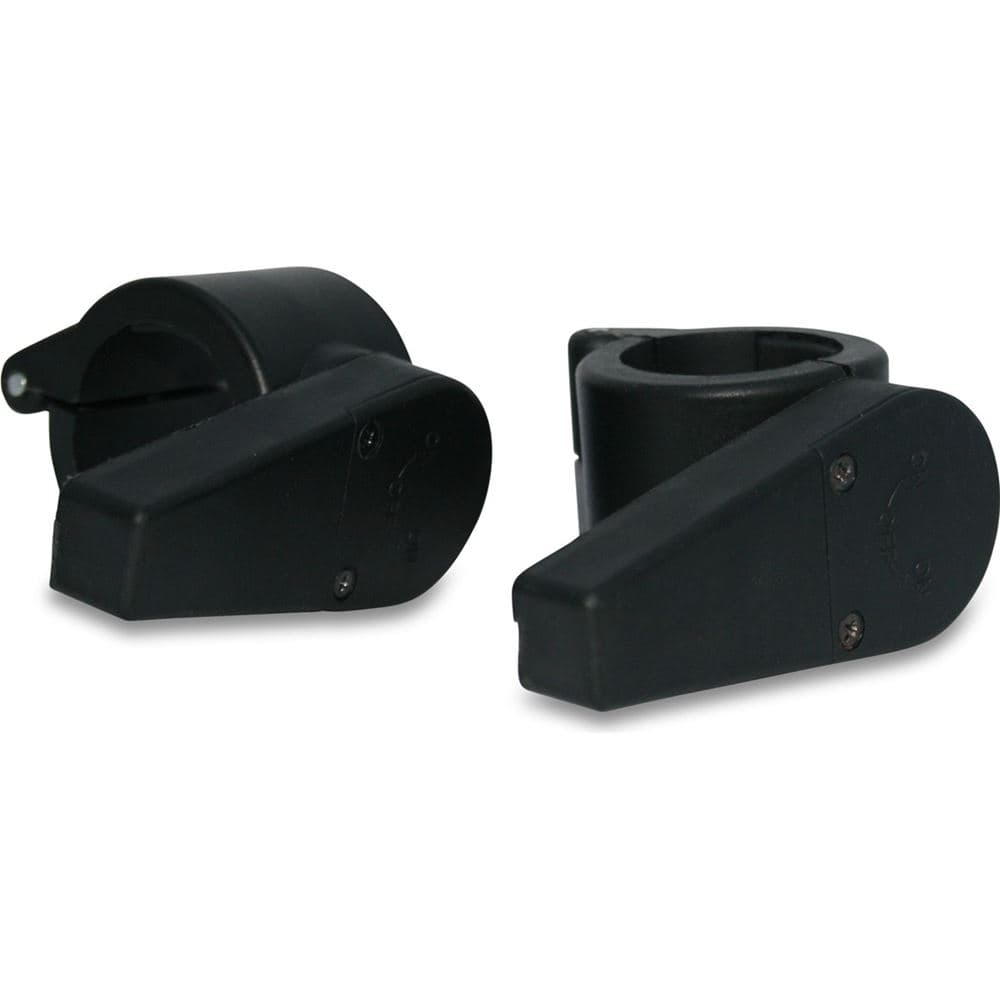 Titan LIFE PRO Pump Collars set of 2 pcs. Ø30