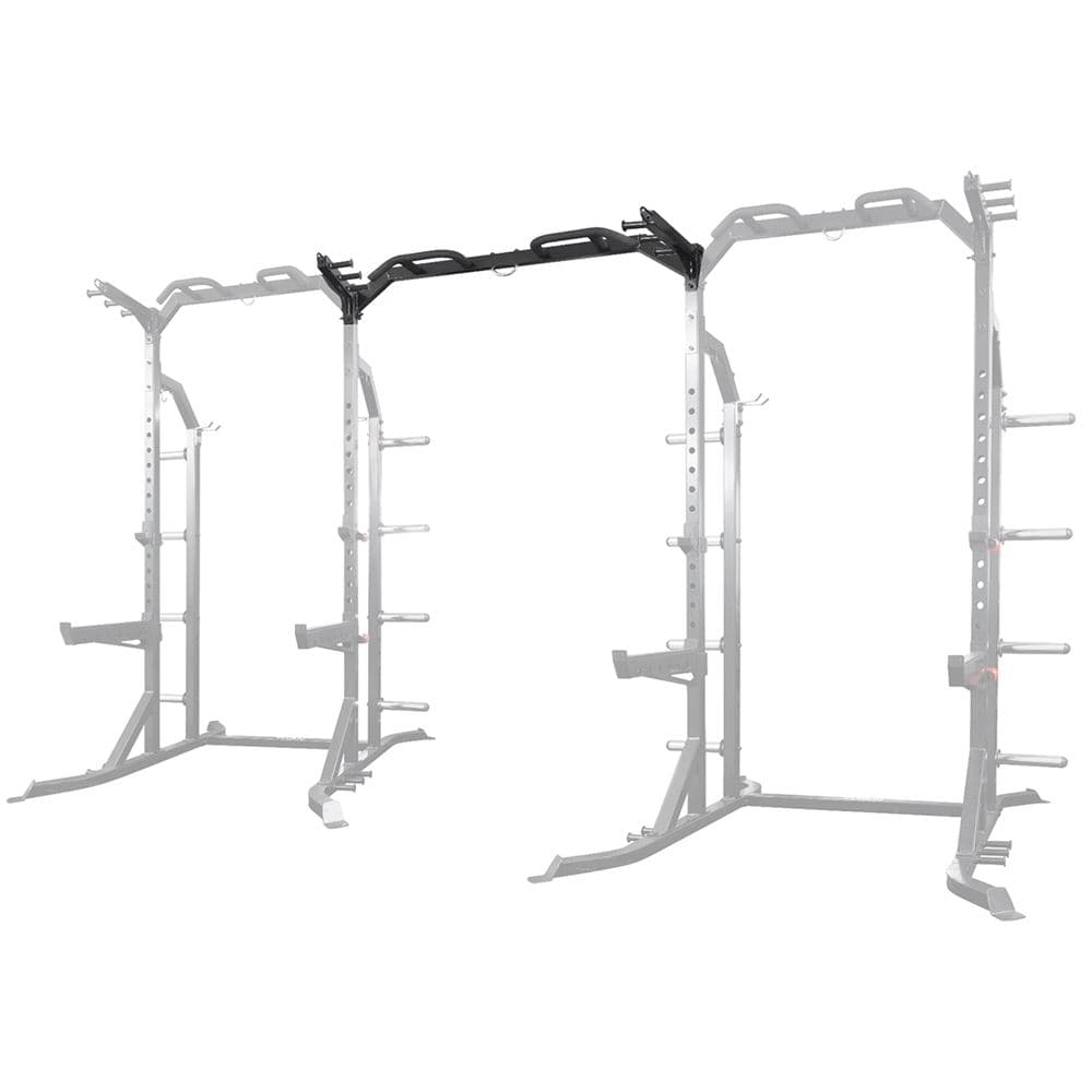 Titan LIFE PRO Rig Mid Section for Half Rack