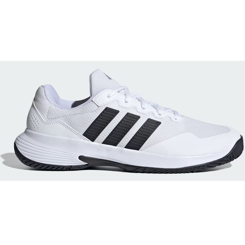 Adidas Gamecourt 2.0 Allcourt, Miesten tennis- ja padelkengät