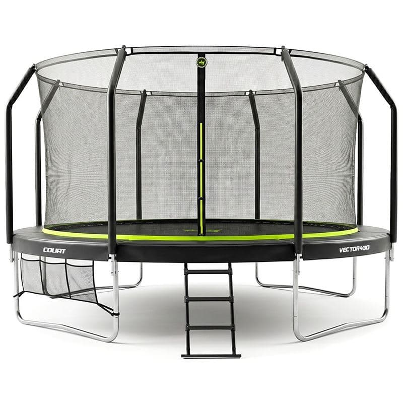 Gymstick Court Vector Trampoline 430
