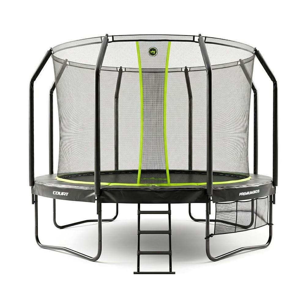 Gymstick Court Premium Trampoline 305