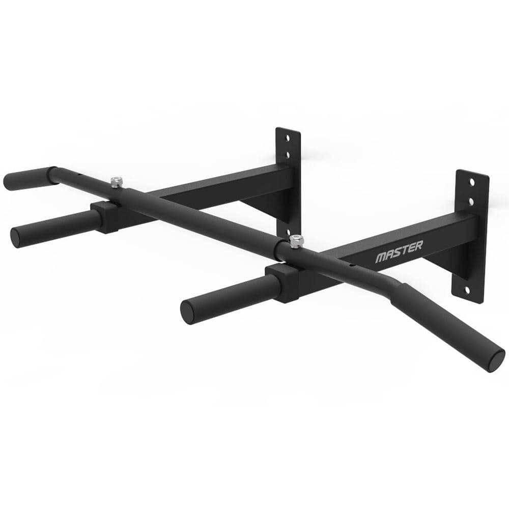 Master Fitness Chinsrack Home
