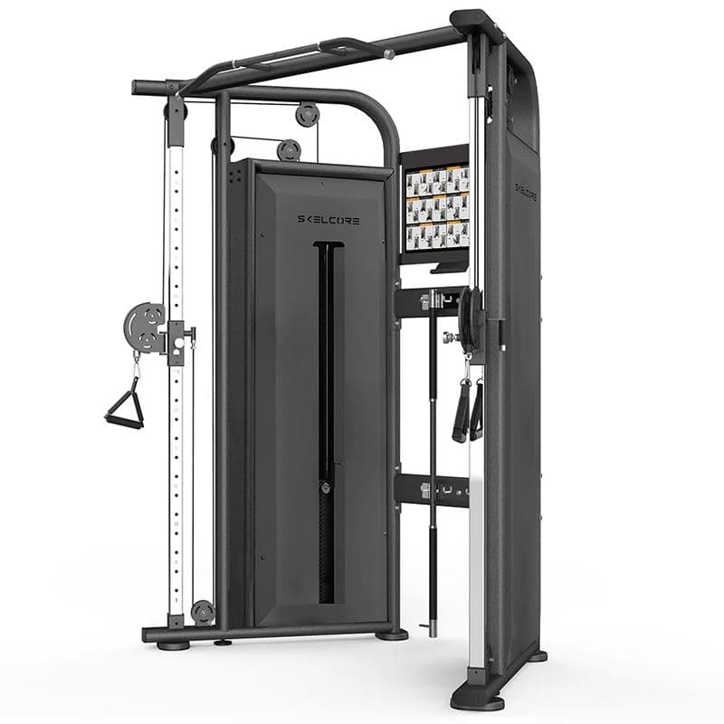 Skelcore SK Black Functional Trainer