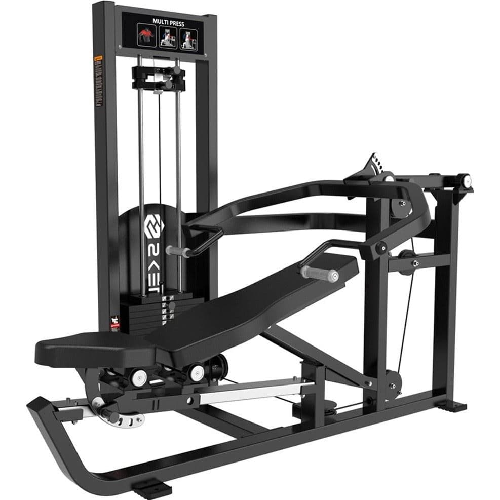 Skelcore Power Series Chest Press & Shoulder Press Pin Load