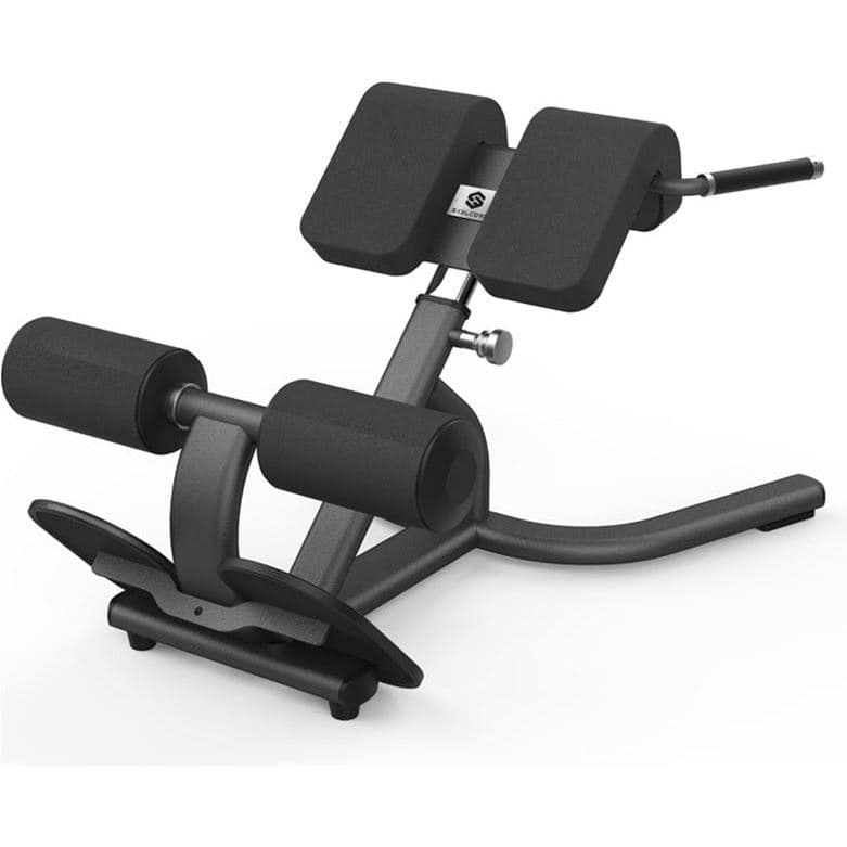 Skelcore Black Series Back Extension