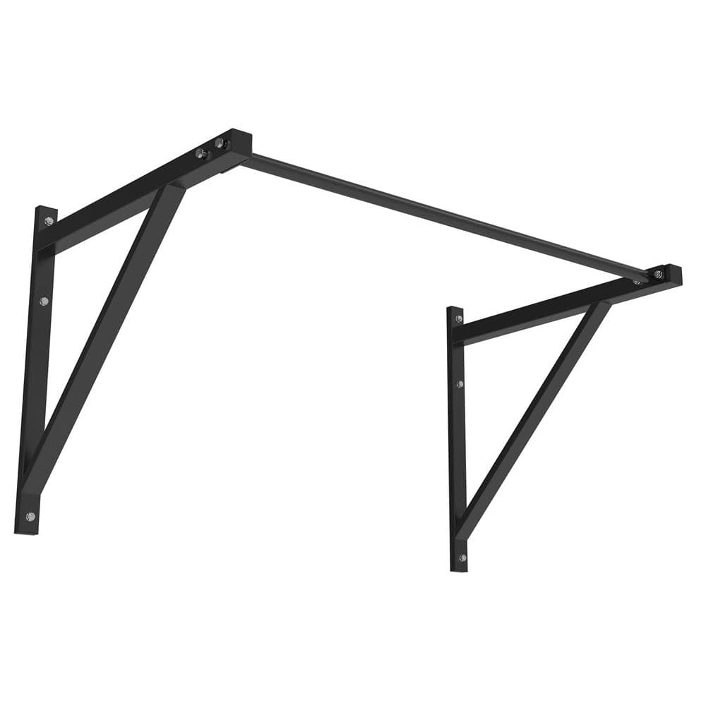 Master Fitness Seinään kiinnitettävä Chin Up