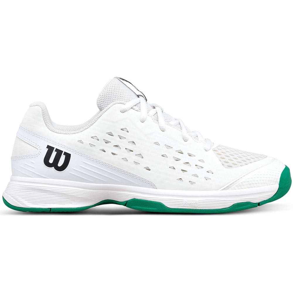 Wilson Rush Pro JR L, Tenniskengät Juniorit
