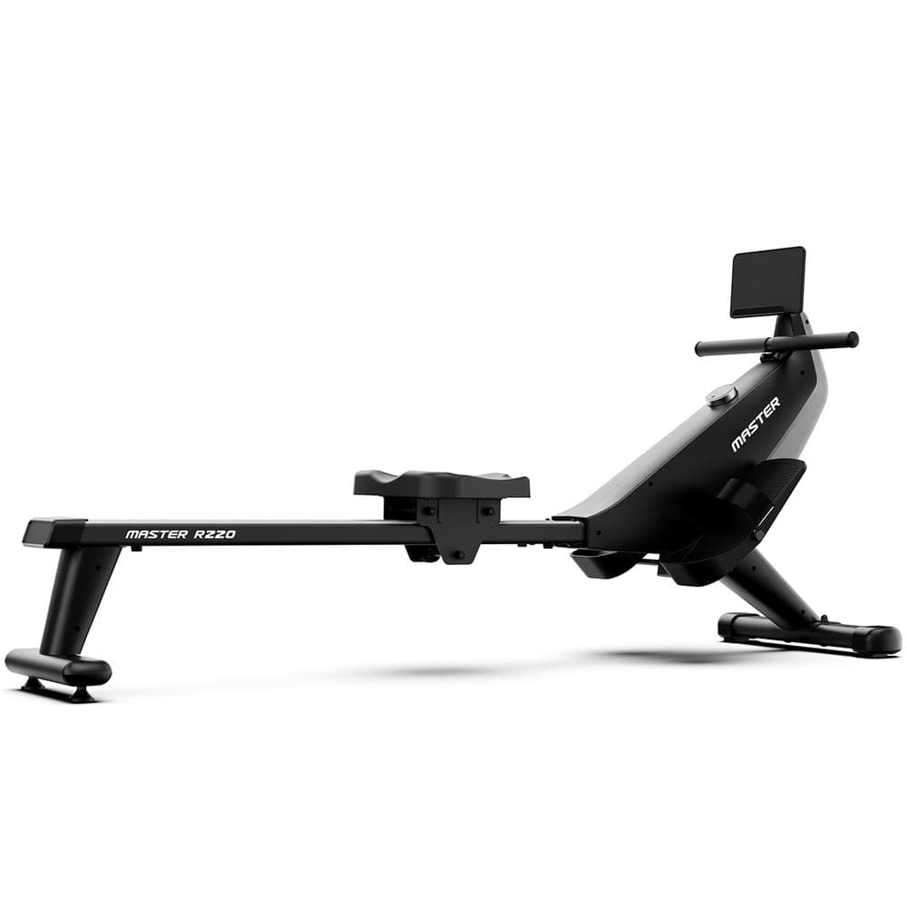 Master Fitness Nero Rower R220, Soutulaite