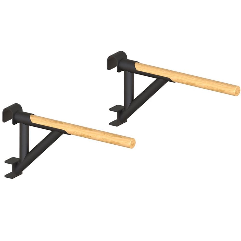 Master Fitness Dip Wallbar
