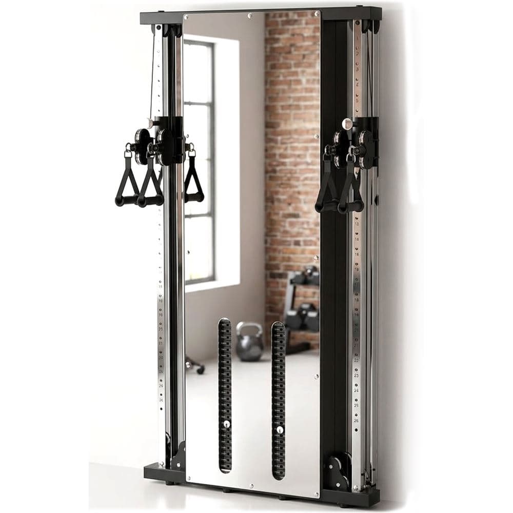 Master Fitness X23 Wallgym, Taljalaite