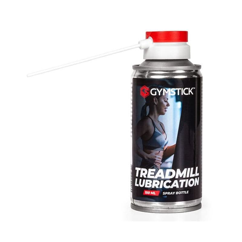 Gymstick Treadmill Lubrication Spray 150 ml