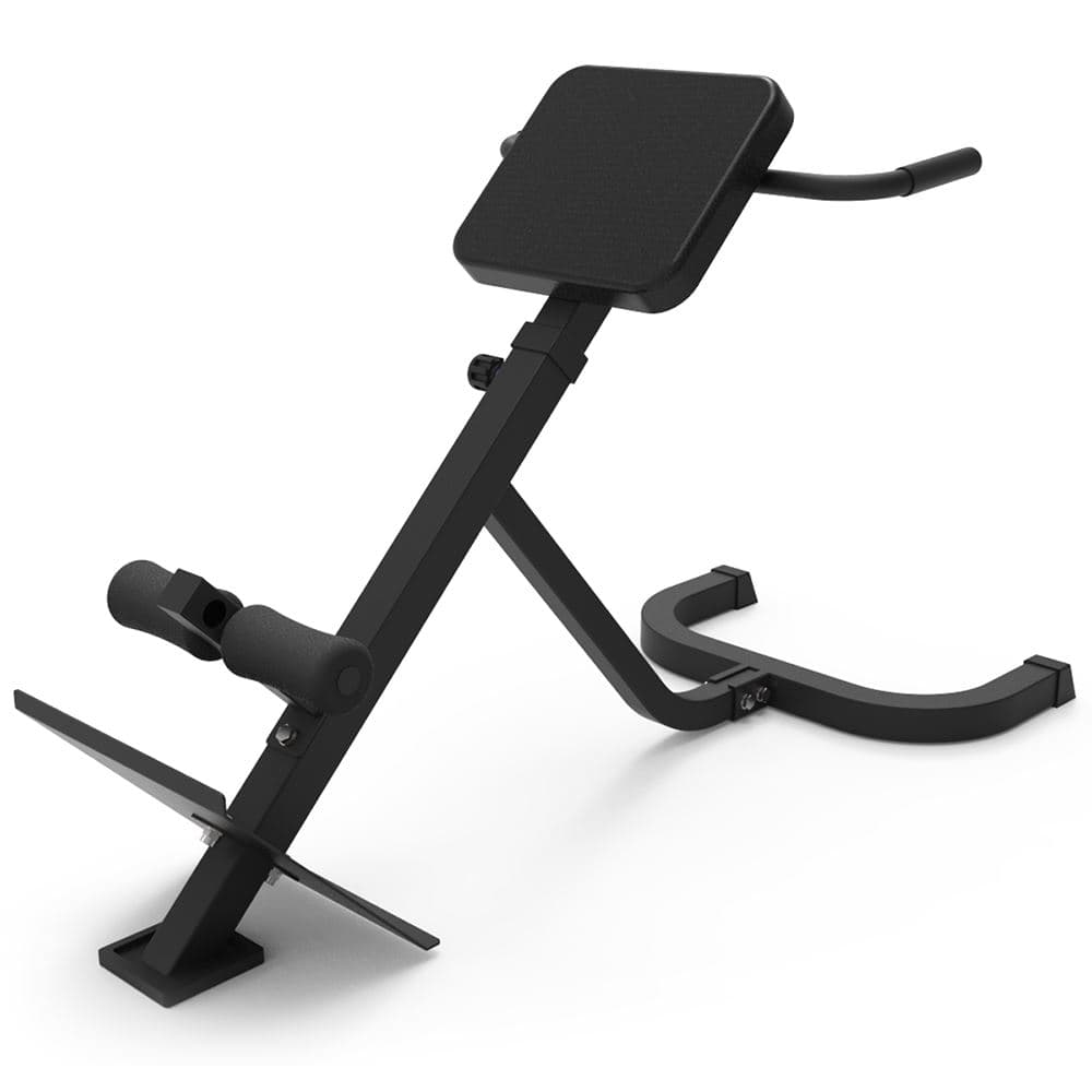 Master Fitness Selkäpenkki