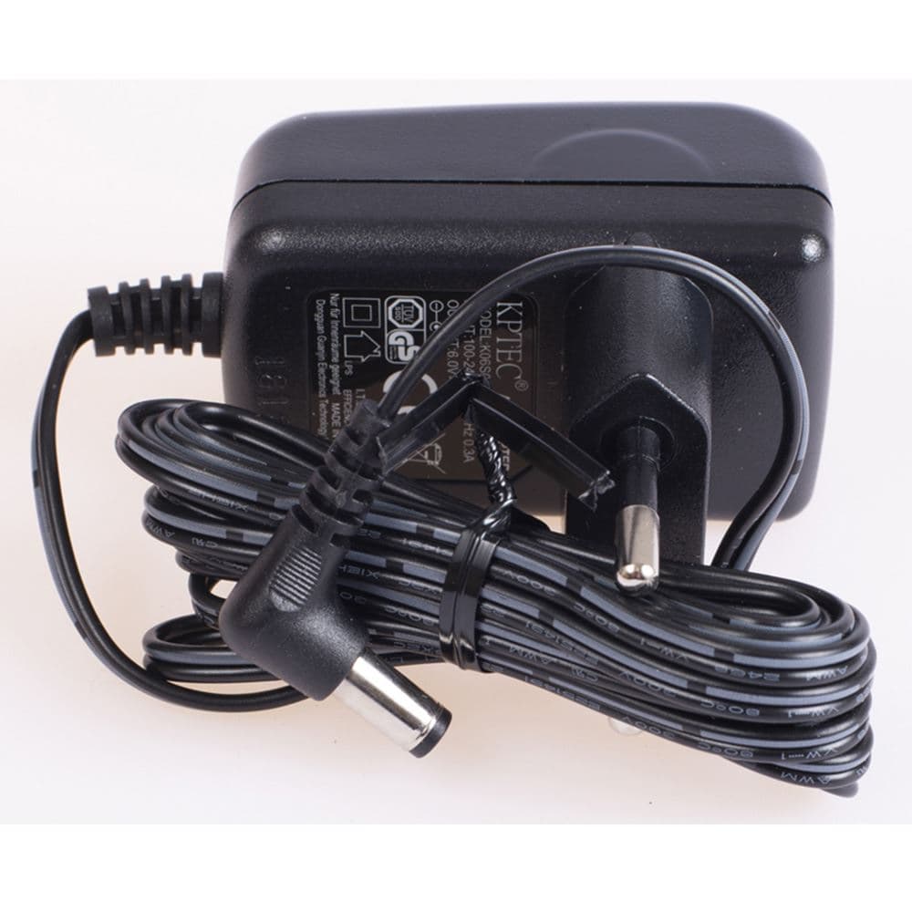 Master Fitness Adapteri R6030, Varaosat