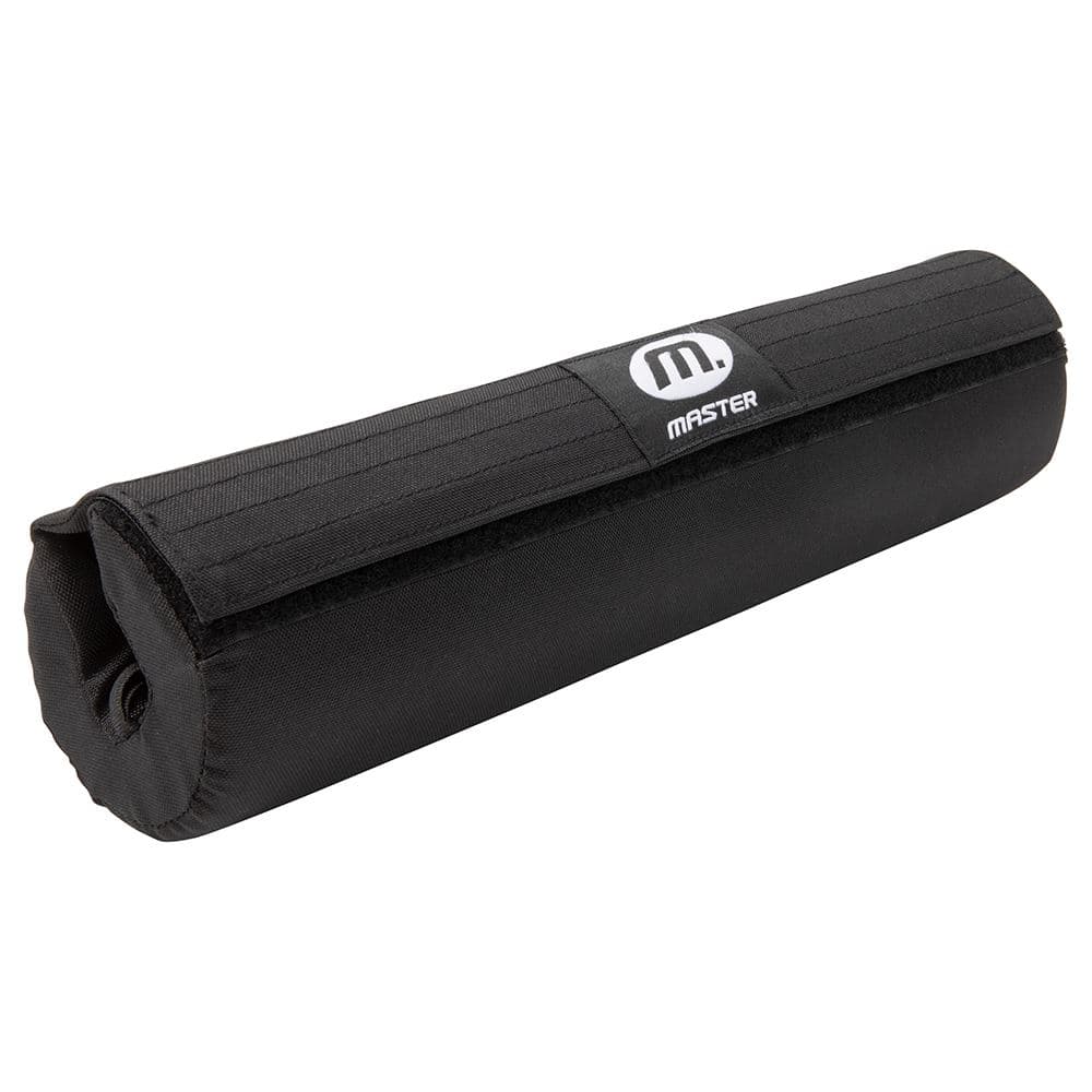 Master Fitness Barbell Padding, Levytankovarusteet