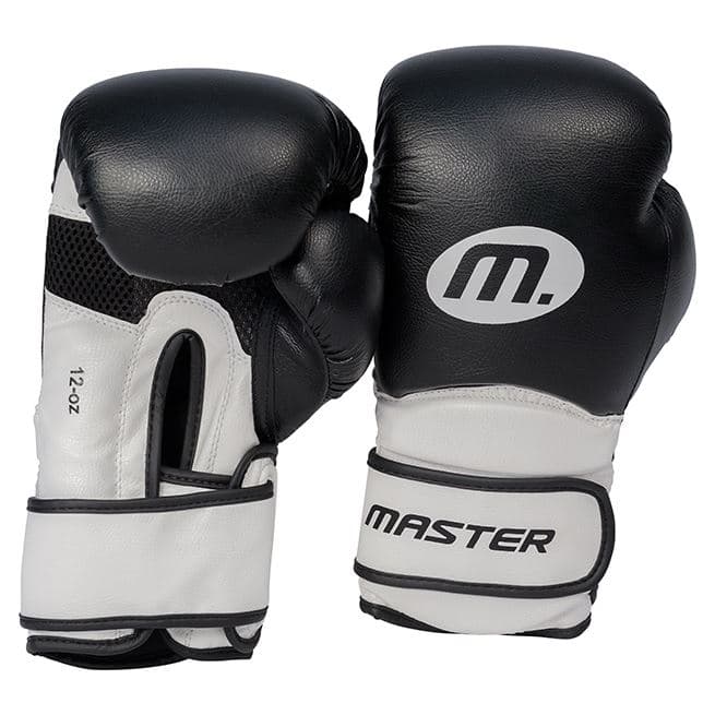 Master Fitness Nyrkkeilyhanska 12 Oz, Nyrkkeilyhanskat