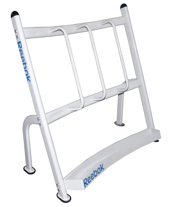Reebok Training Bar Rack 48 Tangot, Säilytys - Levytangot