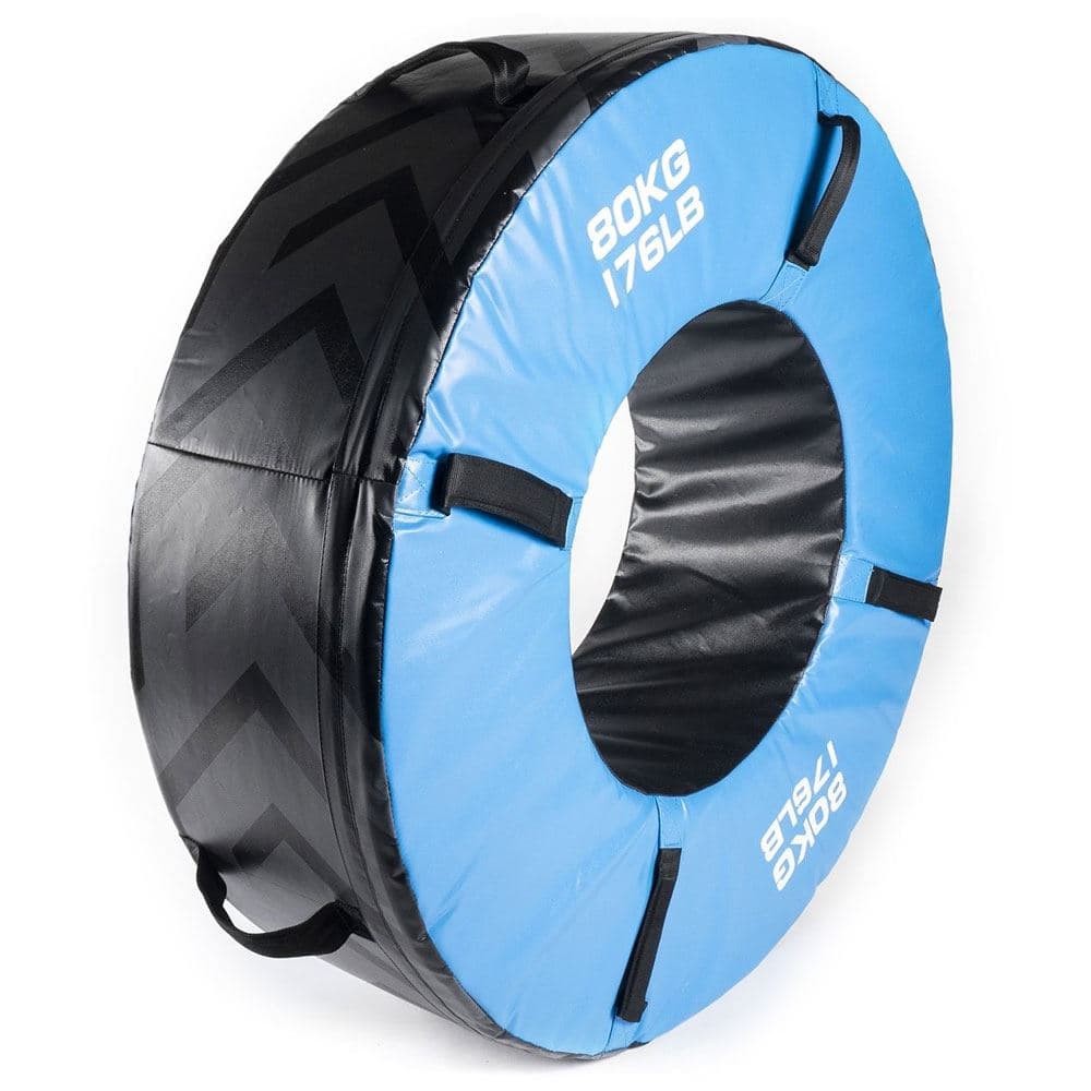 Nordic Fighter Painorenkaat, Power tyre
