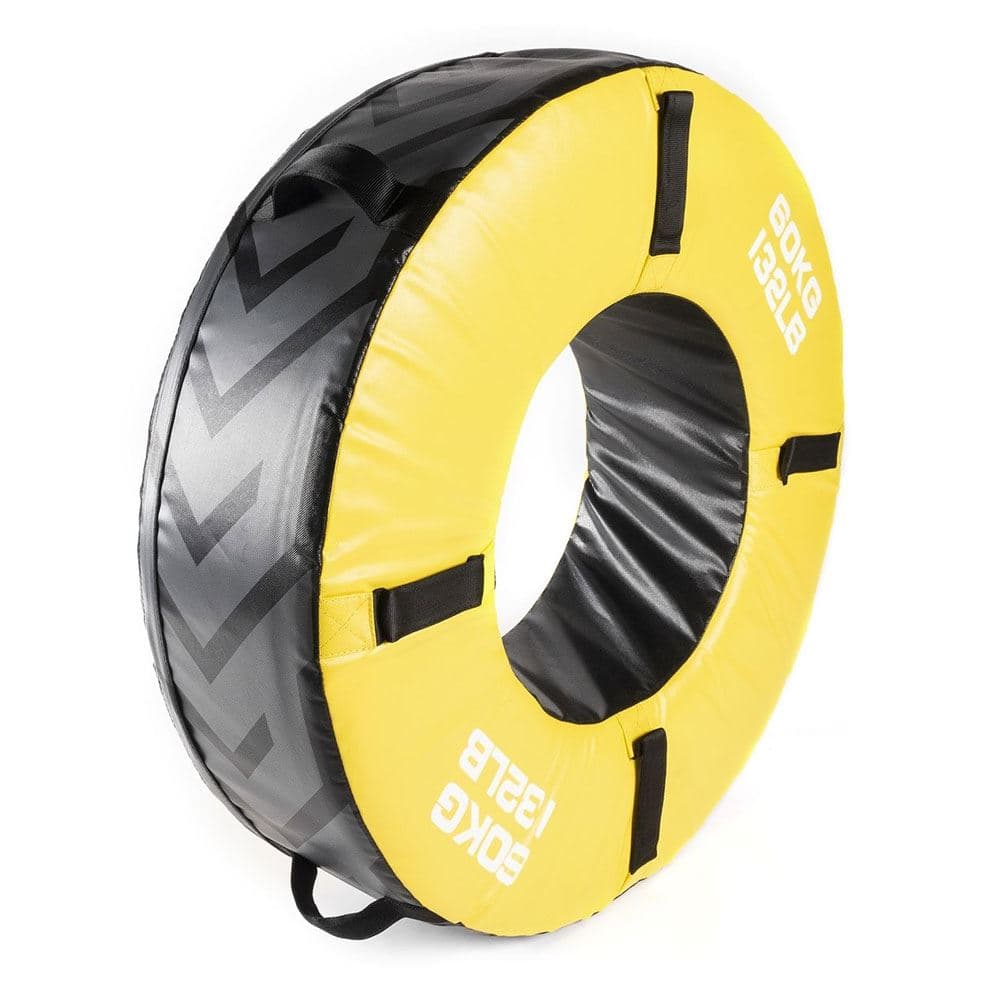Nordic Fighter Painorenkaat, Power tyre