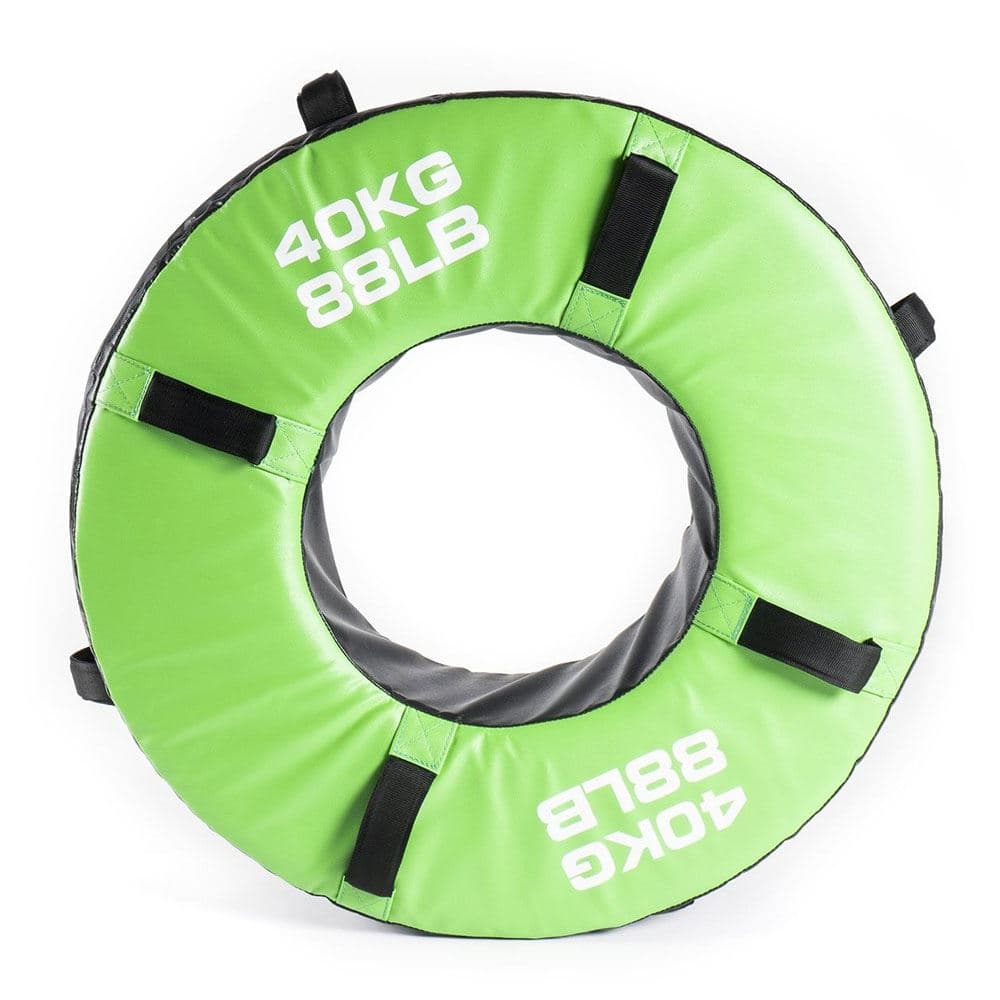 Nordic Fighter Painorenkaat, Power tyre
