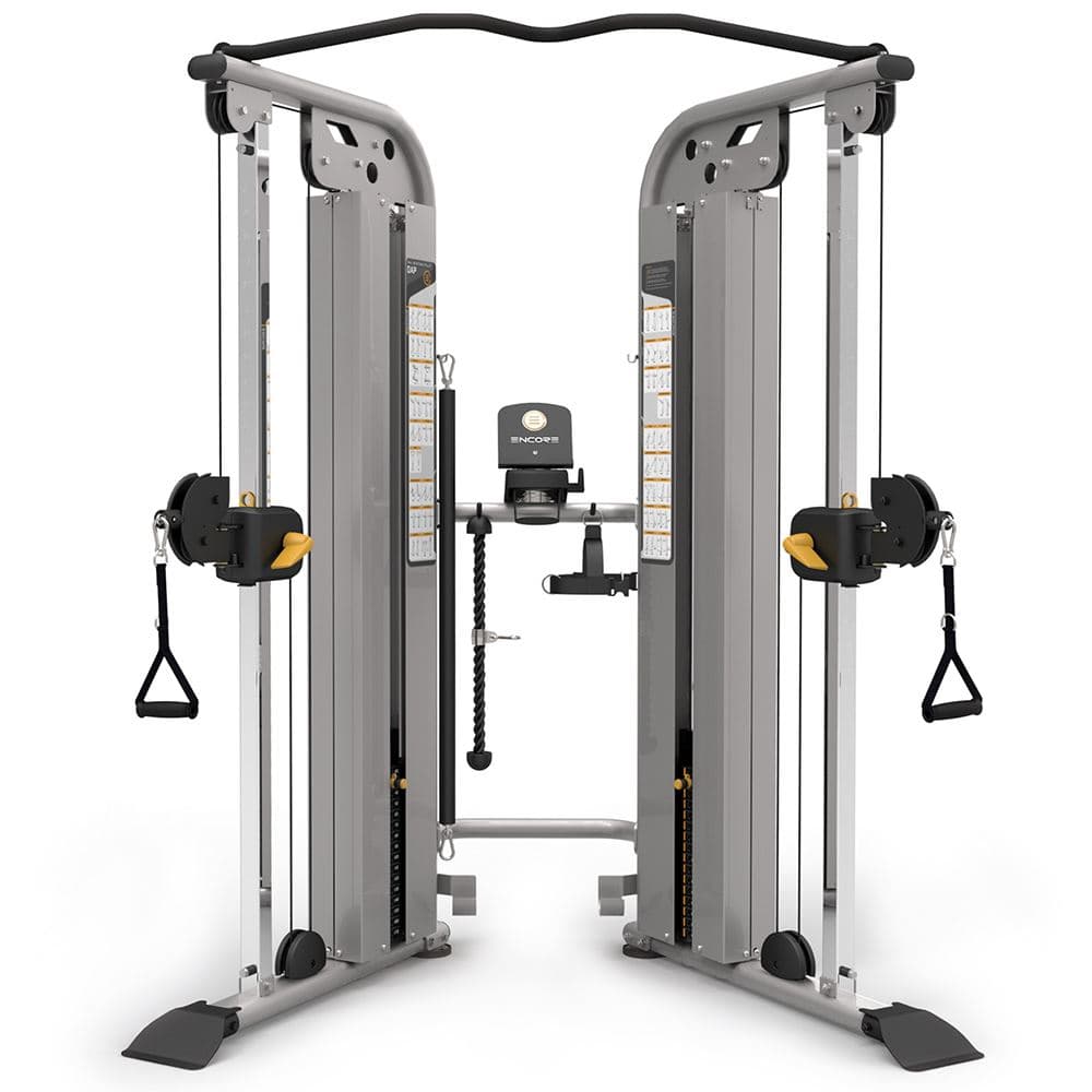 Impulse Harjoituslaite Cross Dual Gym, Kuntosalilaitteet - Multi