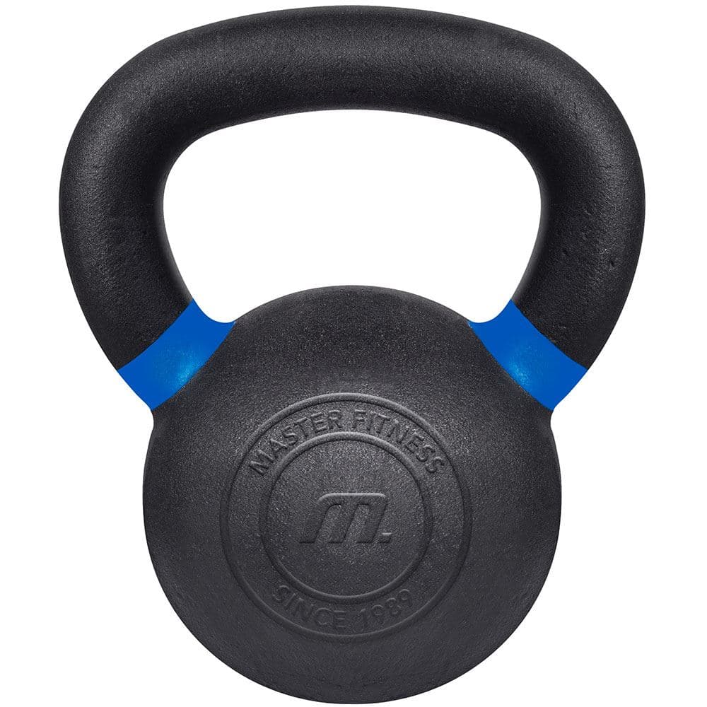 Master Fitness BC Edition 12 kg kahvakuula