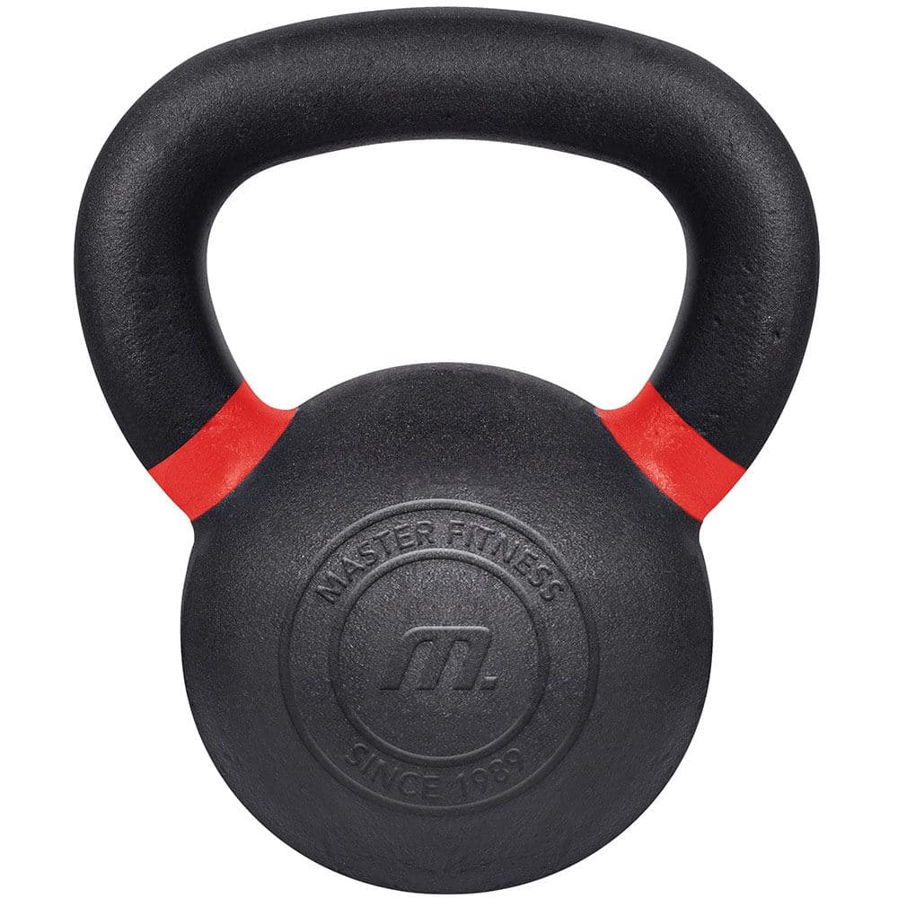Master Fitness BC Edition 10 kg kahvakuula