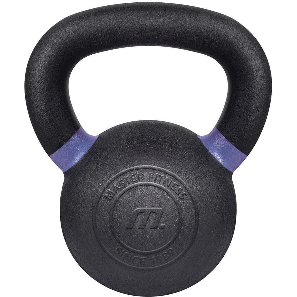 Master Fitness BC Edition 14 kg kahvakuula