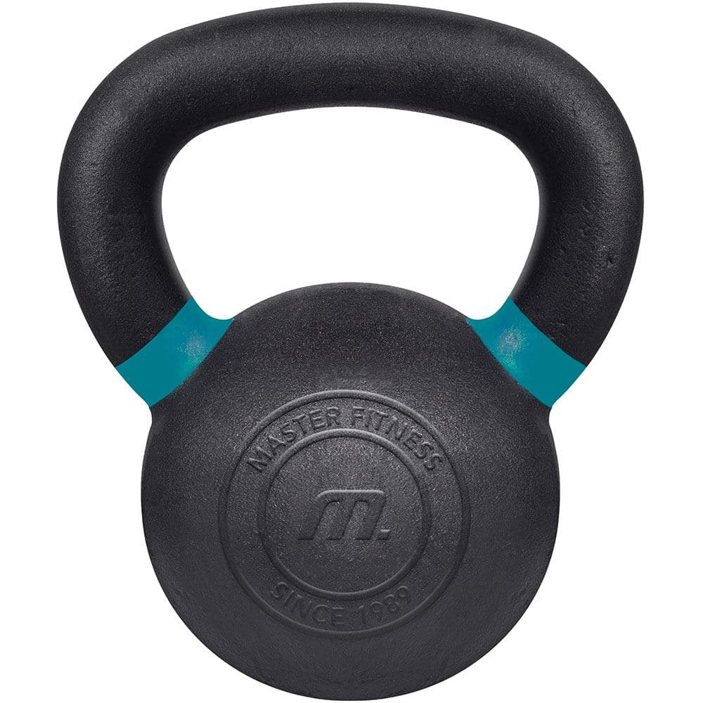 Master Fitness BC Edition 20 kg kahvakuula