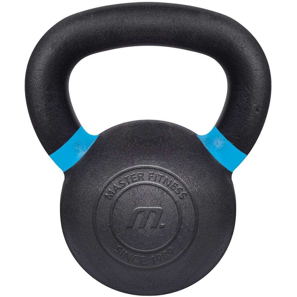 Master Fitness BC Edition 18 kg kahvakuula