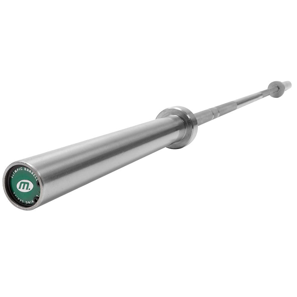 Master Fitness Levytanko 50 mm 220 cm, Levytangot